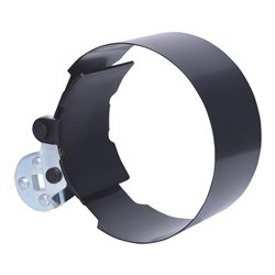 KS Tools 1/2' Filter-Stahlband-Schlüssel