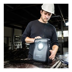 LED-Strahler NOVA 4 CONNECT 30 W 400-4000 lm IP65 SCANGRIP