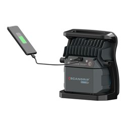 LED-Strahler NOVA 4 CONNECT 30 W 400-4000 lm IP65 SCANGRIP