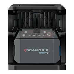 LED-Strahler NOVA 4 CONNECT 30 W 400-4000 lm IP65 SCANGRIP