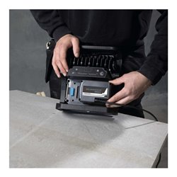 LED-Strahler NOVA 4 CONNECT 30 W 400-4000 lm IP65 SCANGRIP