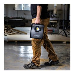 LED-Strahler NOVA 4 CONNECT 30 W 400-4000 lm IP65 SCANGRIP