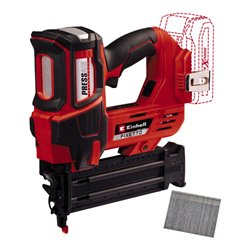 Einhell Professional Akku-Nagler FIXETTO 18/50 N