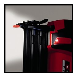 Einhell Professional Akku-Nagler FIXETTO 18/50 N