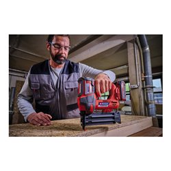 Einhell Professional Akku-Nagler FIXETTO 18/50 N