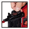 Einhell Professional Akku-Nagler FIXETTO 18/50 N