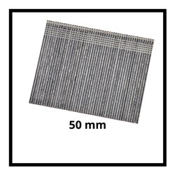 Einhell Professional Akku-Nagler FIXETTO 18/50 N