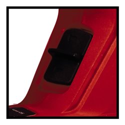 Einhell Professional Akku-Nagler FIXETTO 18/50 N