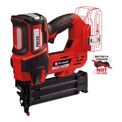 Einhell Professional Akku-Nagler FIXETTO 18/50 N