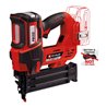 Einhell Professional Akku-Nagler FIXETTO 18/50 N