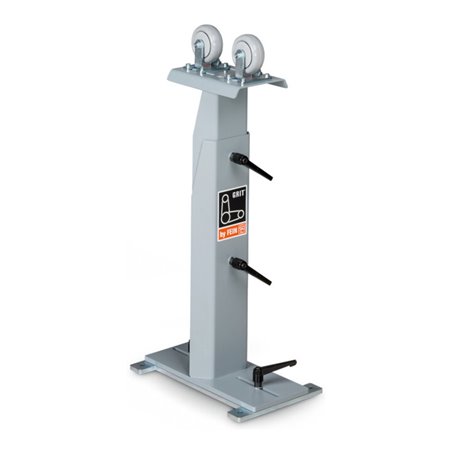 Fein Rohrführung für Rundschleifen, max. Rohrlänge 1 000 mm