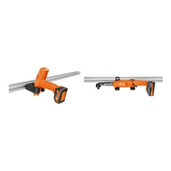 Fein Maschinenhalter