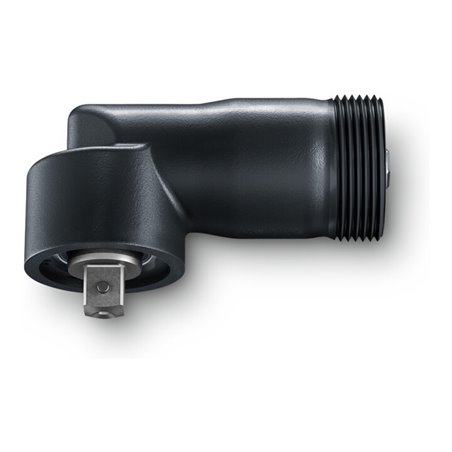 Fein Winkelkopf bis 14 Nm, Werkzeugaufnahme 1/4 in Außenvierkant