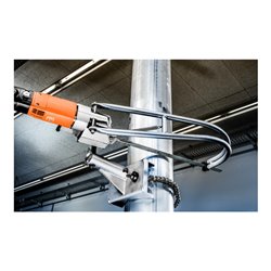 Fein Stichsäge für Rohre bis Ø 440 mm AStx 649-1