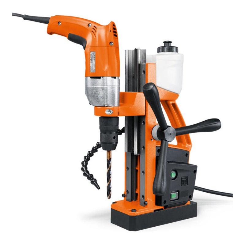 Fein Magnet-Bohrständer MBS 16 X