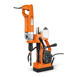 Fein Magnet-Bohrständer MBS 25 F