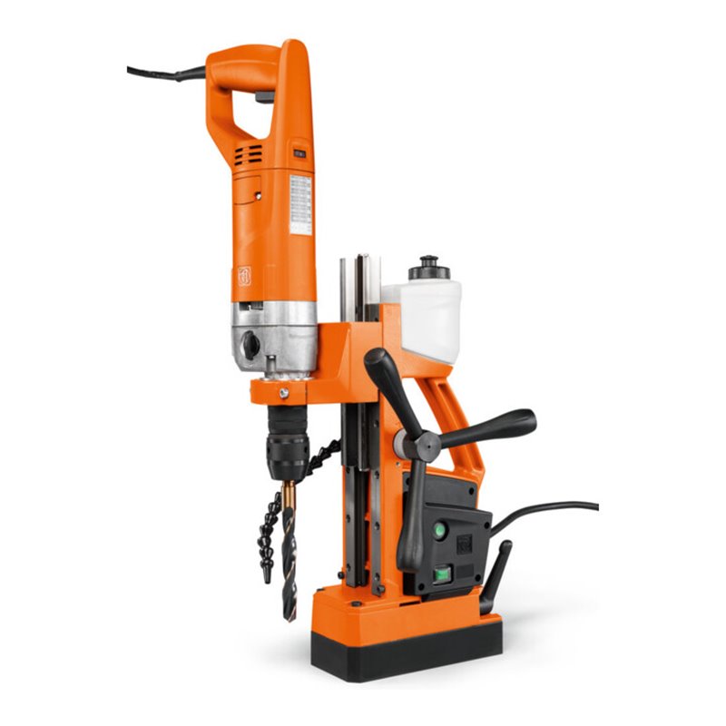 Fein Magnet-Bohrständer MBS 25 F