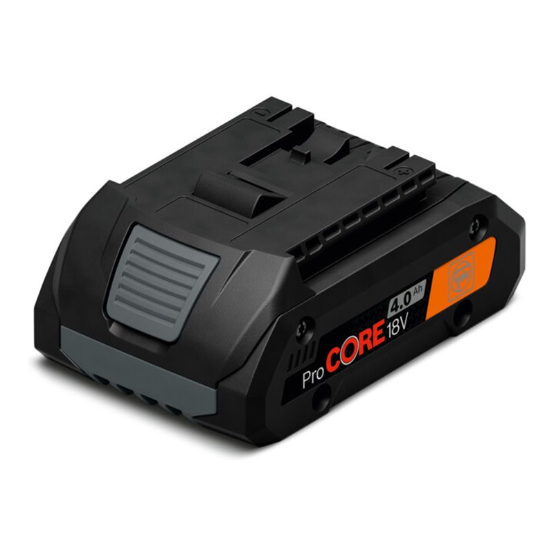 Fein Akku-Pack ProCORE 18 V 4.0 Ah AS, Spannung 18 V, Kapazität 4 Ah