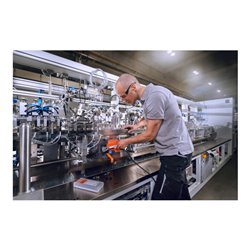 Fein KBC 36 MAGFORCE Machinery-Set 3/4 in Weldon