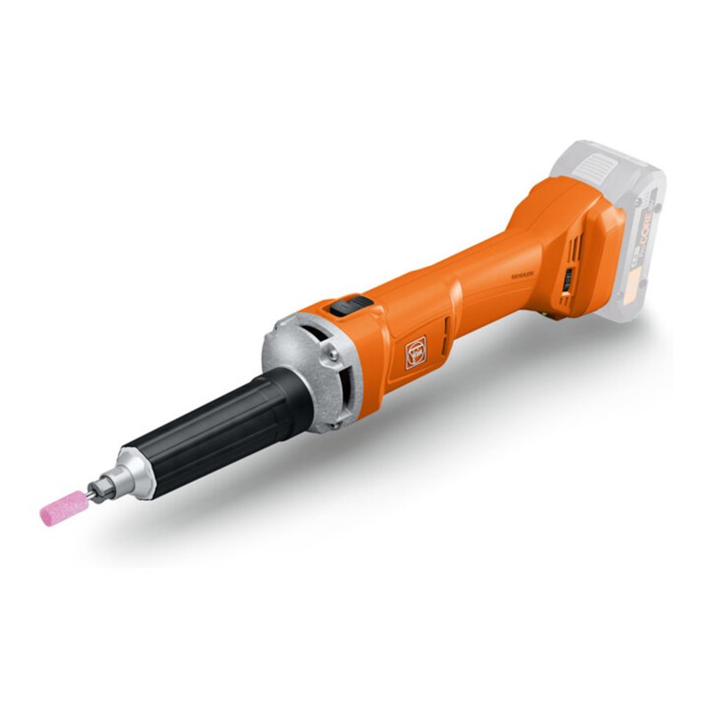 Fein Akku-Geradschleifer AGSZ 18-90 LBL AS