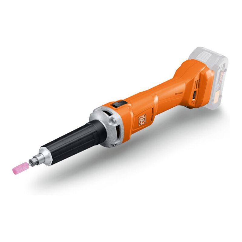 Fein Akku-Geradschleifer AGSZ 18-280 LBL AS