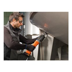 Fein Akku-Geradschleifer AGSZ 18-280 LBL AS