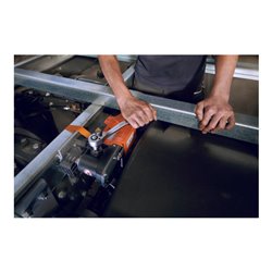 Fein KBC 36 MAGFORCE Truckframe-Set 3/4 in Weldon