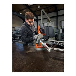 Fein Rohrschleifer RS 17-70 E