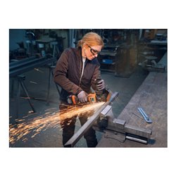 Fein Akku-Winkelschleifer Ø 125 mm CCG 18-125-15 AS