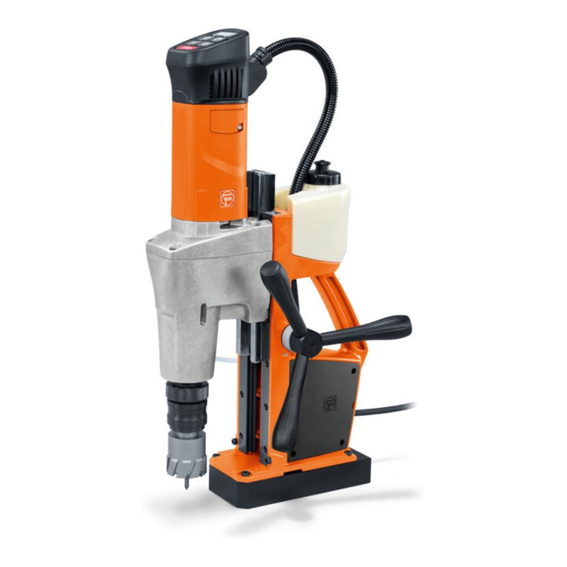 Fein Magnet-Kernbohrmaschine bis 50 mm KBM 50 UQW