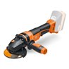 Fein Akku-Winkelschleifer PROTAGO Ø 125 mm CCG 18-125 BLPD-SEC