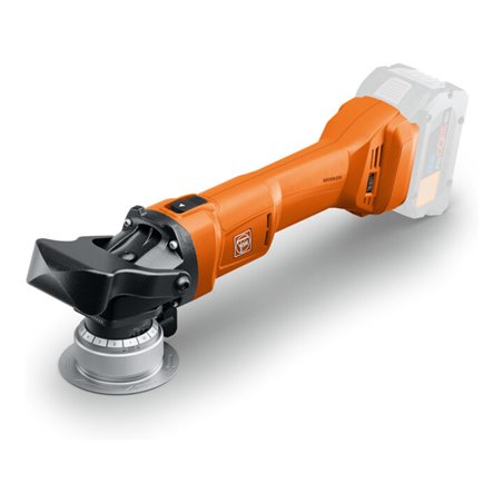 Fein Akku-Kantenfräse bis 5 mm AKFH 18-5 AS