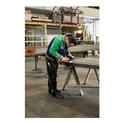 Fein Akku-Kantenfräse bis 5 mm AKFH 18-5 AS