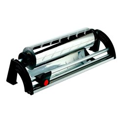 Rocholz Rollenständer mit Abreißvorrichtung SYSTEM 2000