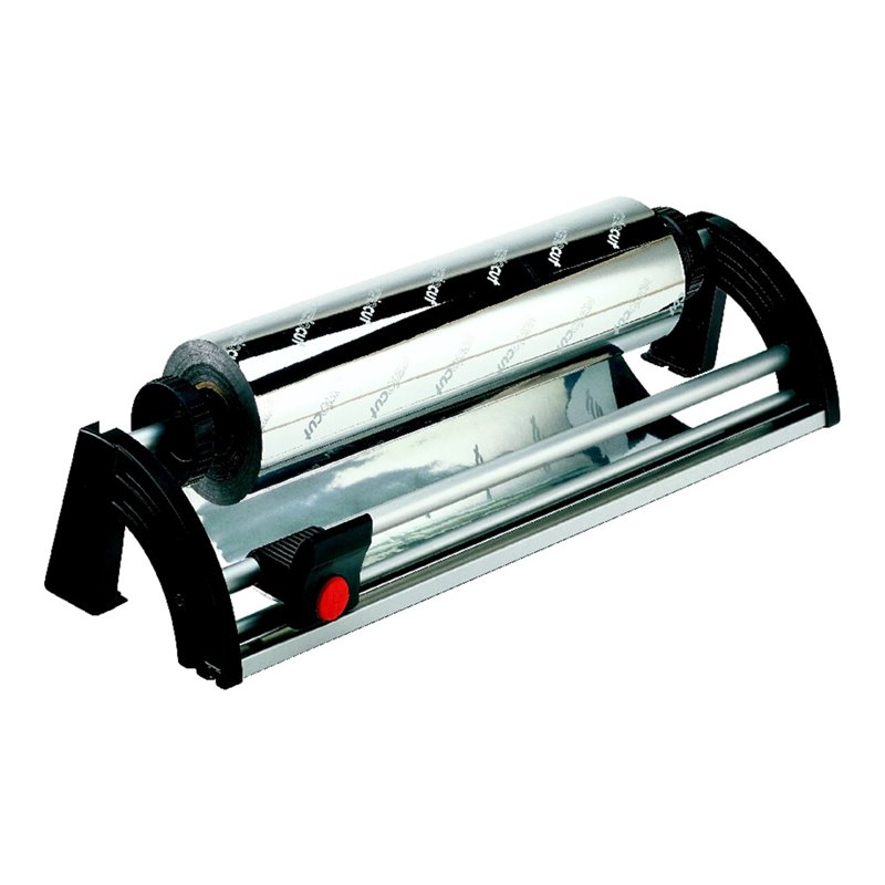 Rocholz Rollenständer mit Abreißvorrichtung SYSTEM 2000