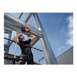 Fein KBC 36 MAGFORCE Structural Steel-Set 3/4 in Weldon