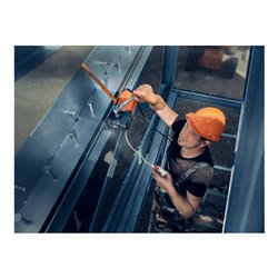 Fein KBC 36 MAGFORCE Structural Steel-Set 3/4 in Weldon