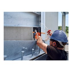 Fein KBC 36 MAGFORCE Structural Steel-Set 3/4 in Weldon