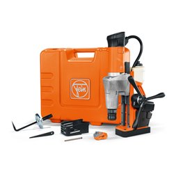 Fein Magnet-Kernbohrmaschine bis 50 mm KBM 50 auto QW