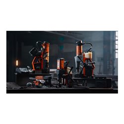 Fein Magnet-Kernbohrmaschine bis 50 mm KBM 50 auto QW