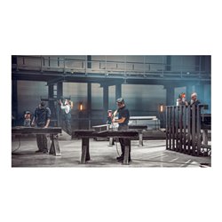 Fein Magnet-Kernbohrmaschine bis 50 mm KBM 50 auto QW