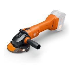 Fein Akku-Winkelschleifer Ø 115 mm CCG 18-115-10 AS