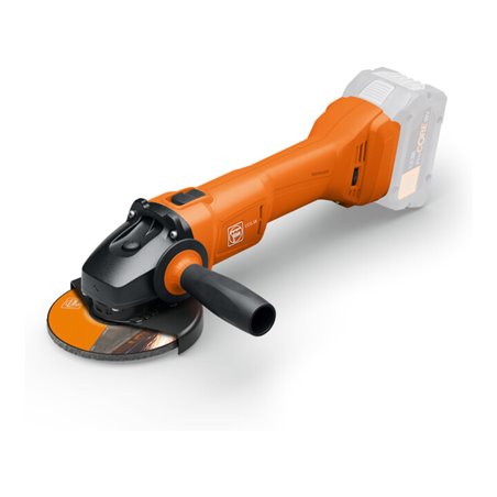 Fein Akku-Winkelschleifer Ø 115 mm CCG 18-115-10 AS