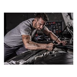 kwb Werkzeugkoffer 80-tlg.