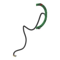 Gesipa Platine Lichtring