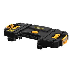 DEWALT Adapterplatte für Staubsauger