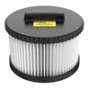 DEWALT Ersatzfilter DWV905H