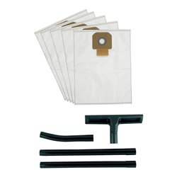 DEWALT Industrie Nass+ Trockensauger M-Klasse inkl. DE7901