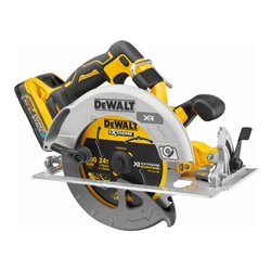 DEWALT Akku-Handkreisäge 18V/5Ah