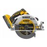 DEWALT Akku-Handkreisäge 18V/5Ah